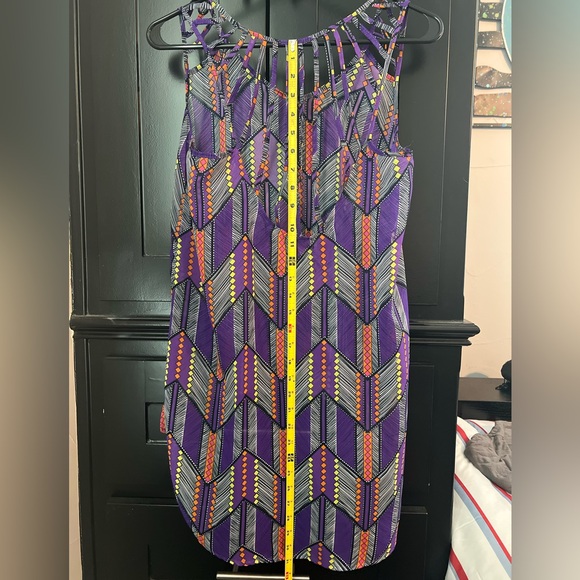 Iky and me M tank top with open back - Picture 2 of 8